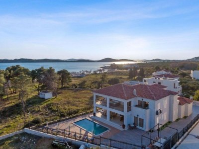 Villa Villa Carolus in Vodice - Five Bedroom Villa with Terrace and Swimming pool - Outdoor photo 34