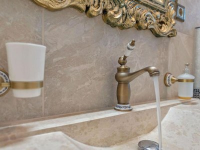 Villa Villa Carolus in Vodice - Five Bedroom Villa with Terrace and Swimming pool - Outdoor photo 39