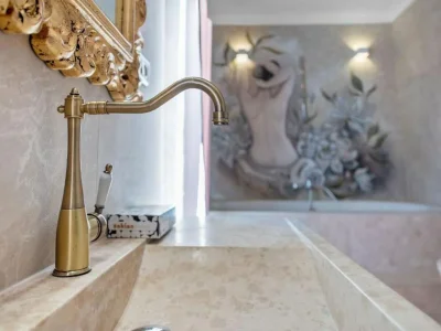 Villa Villa Carolus in Vodice - Five Bedroom Villa with Terrace and Swimming pool - Outdoor photo 40