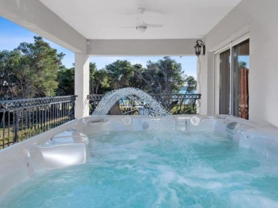 Villa Villa Carolus in Vodice - Five Bedroom Villa with Terrace and Swimming pool - Outdoor photo 41
