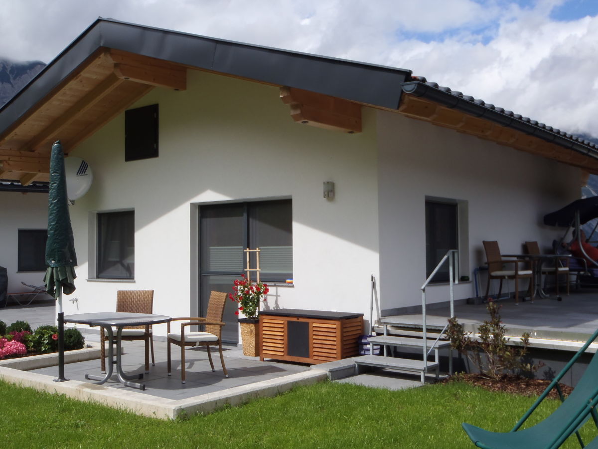 Holiday house Holiday home "Am Platzl"