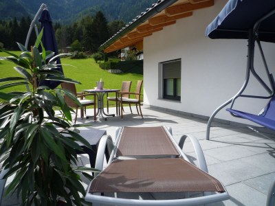 Holiday house Holiday home "Am Platzl" - Outdoor photo 3