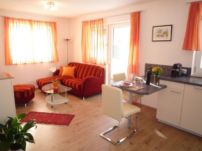 Holiday house Holiday home "Am Platzl" - Features photo 7