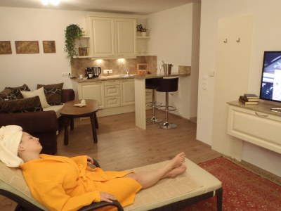 Holiday house Holiday home "Am Platzl" - Features photo 11