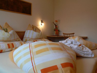 Holiday house Holiday home "Am Platzl" - Features photo 14