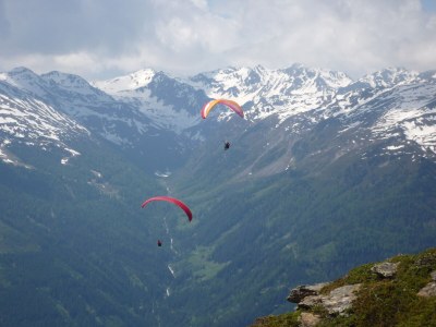 Holiday house Holiday home "Am Platzl" - Environment photo 25