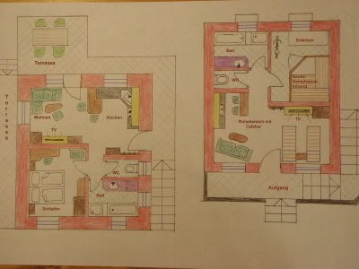 Holiday house Holiday home "Am Platzl" - Document photo 26