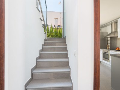 Finca Domus Genti in Son Serra de Marina - Finca