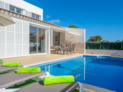 Finca Domus Genti - Outdoor photo 22