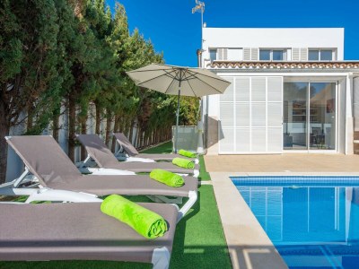 Finca Domus Genti - Outdoor photo 23