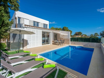 Finca Domus Genti - Outdoor photo 25