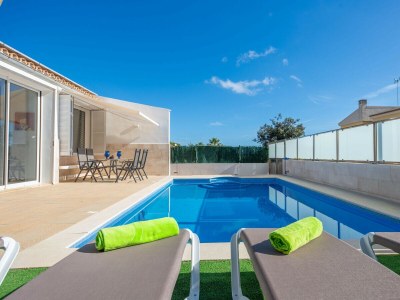 Finca Domus Genti - Outdoor photo 26