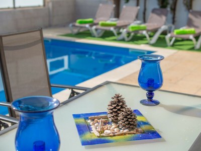 Finca Domus Genti - Outdoor photo 27