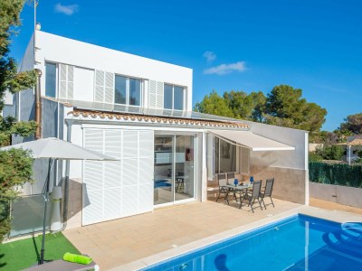 Finca Domus Genti - Outdoor photo 28