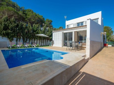 Finca Domus Genti - Outdoor photo 29