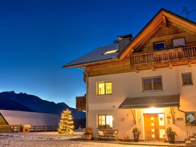 Holiday apartment Stoffnerhof - Outdoor photo 3