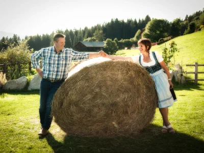 Holiday apartment Stoffnerhof - Outdoor photo 5