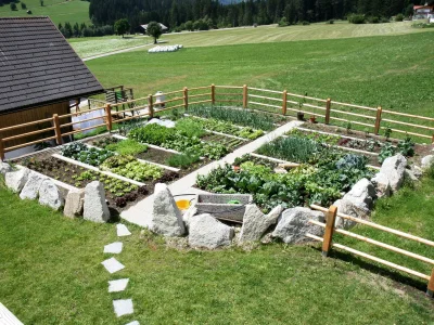 Holiday apartment Stoffnerhof - Outdoor photo 7