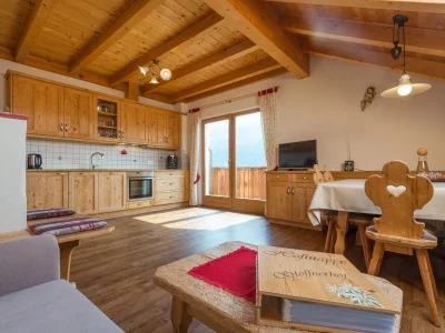 Holiday apartment Stoffnerhof - Features photo 13