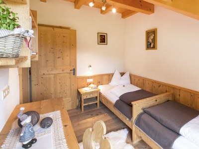 Holiday apartment Stoffnerhof - Features photo 14