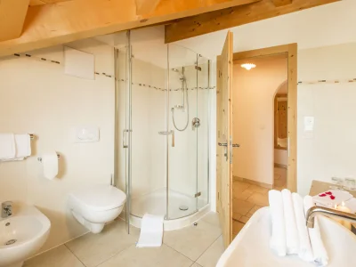 Holiday apartment Stoffnerhof - Features photo 17