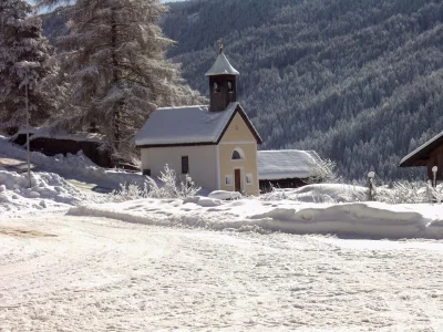 Holiday apartment Stoffnerhof - Environment photo 23