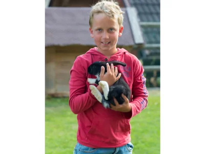 Holiday apartment Stoffnerhof - Environment photo 24