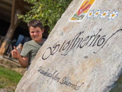 Holiday apartment Stoffnerhof - Document photo 26