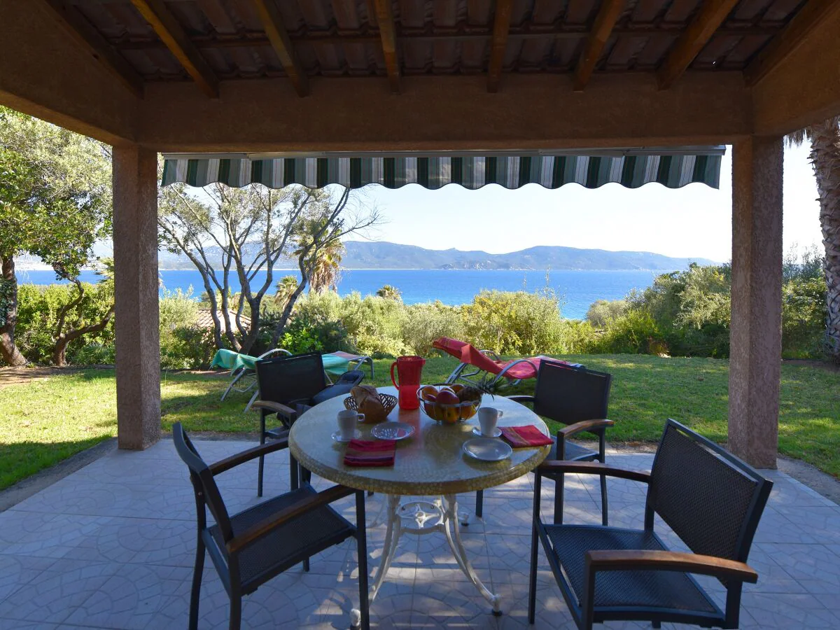 Holiday house Cantu di Mare 2 - Outdoor photo 4