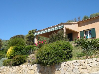 Holiday house Cantu di Mare 2 - Outdoor photo 2