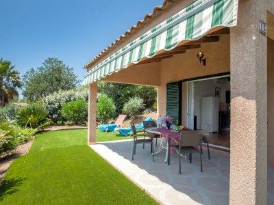 Holiday house Cantu di Mare 2 - Outdoor photo 6