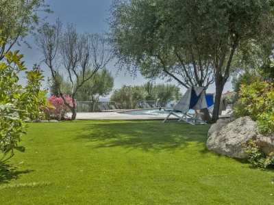 Holiday house Cantu di Mare 2 - Outdoor photo 8