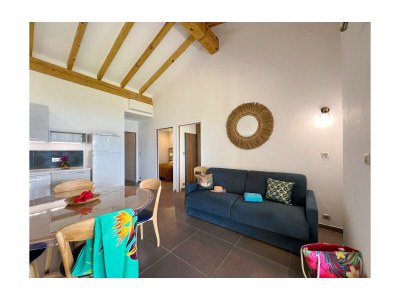 Holiday house Cantu di Mare 2 - Features photo 12