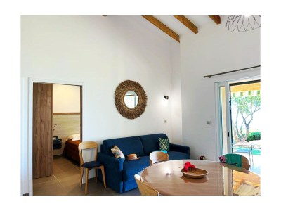 Holiday house Cantu di Mare 2 - Features photo 13