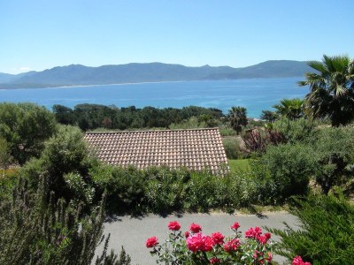 Holiday house Cantu di Mare 2 - Environment photo 21