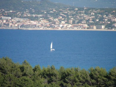 Holiday house Cantu di Mare 2 - Environment photo 22