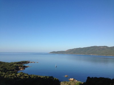 Holiday house Cantu di Mare 2 - Environment photo 25