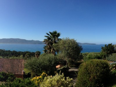 Holiday house Cantu di Mare 2 - Environment photo 26