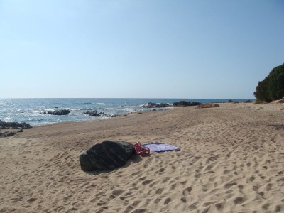 Holiday house Cantu di Mare 2 - Environment photo 27