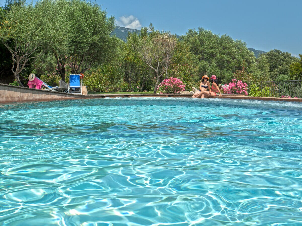 Holiday house Cantu di Mare 3 - Outdoor photo 2