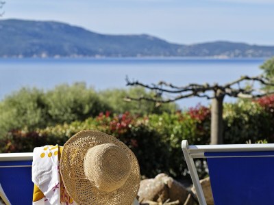 Holiday house Cantu di Mare 3 in OLMETO PLAGE - Holiday house