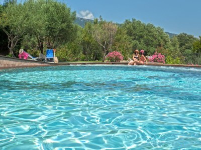 Holiday house Cantu di Mare 3 - Outdoor photo 2