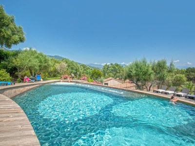 Holiday house Cantu di Mare 3 - Outdoor photo 3