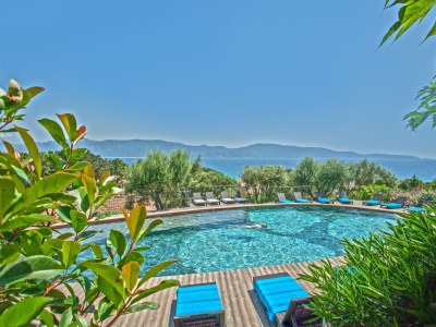 Holiday house Cantu di Mare 3 - Outdoor photo 4