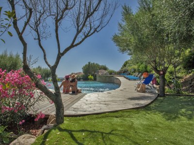 Holiday house Cantu di Mare 3 - Outdoor photo 5