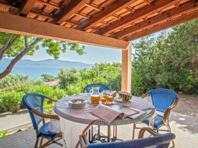 Holiday house Cantu di Mare 3 - Outdoor photo 6