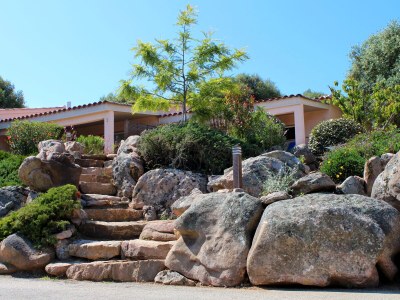 Holiday house Cantu di Mare 3 - Outdoor photo 7