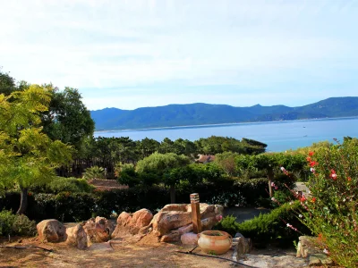 Holiday house Cantu di Mare 3 - Outdoor photo 8