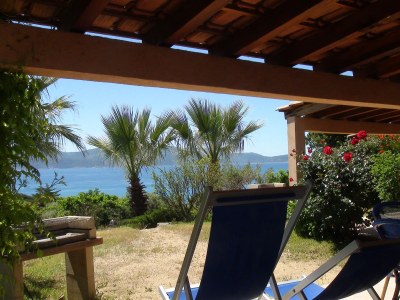 Holiday house Cantu di Mare 3 - Outdoor photo 9