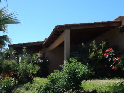 Holiday house Cantu di Mare 3 - Outdoor photo 10